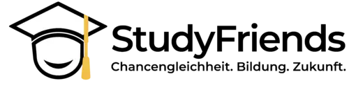 StudyFriends Logo
